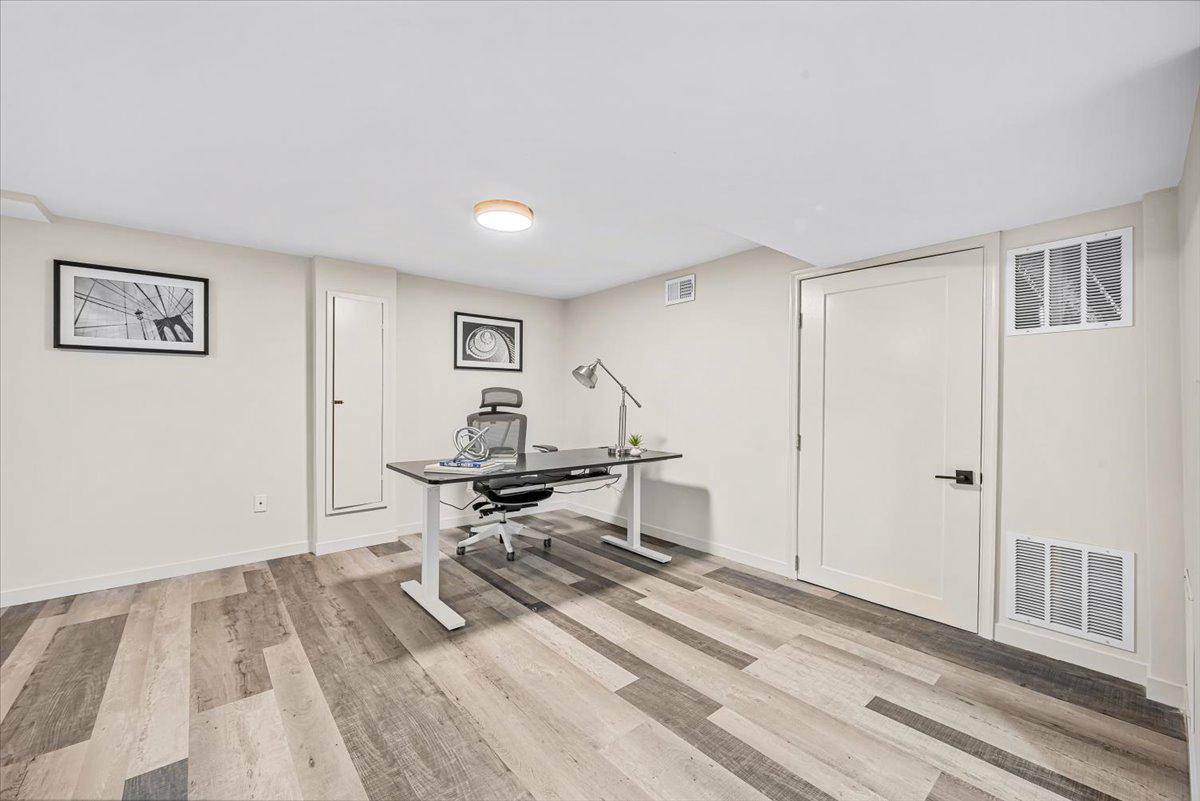 TAKOMA PARK - Residential