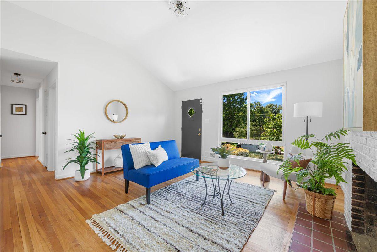 TAKOMA PARK - Residential