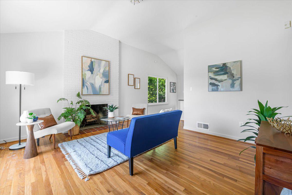 TAKOMA PARK - Residential