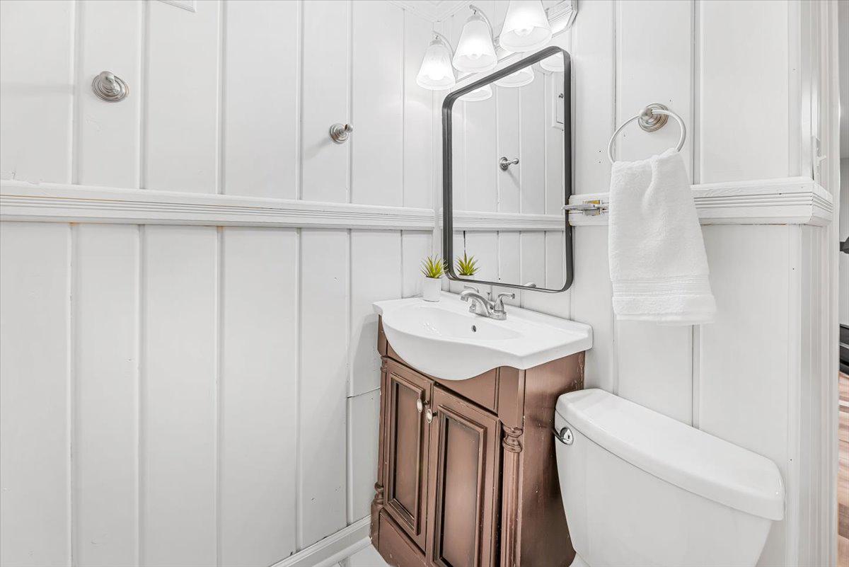 TAKOMA PARK - Residential