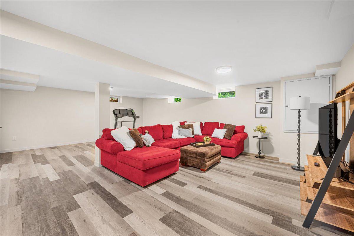 TAKOMA PARK - Residential