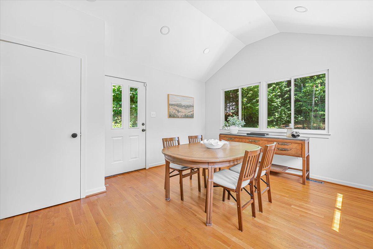 TAKOMA PARK - Residential
