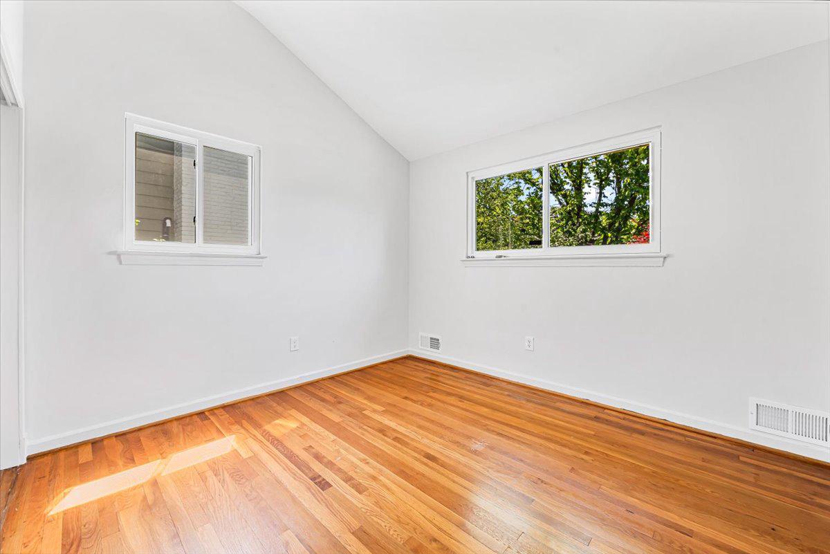 TAKOMA PARK - Residential