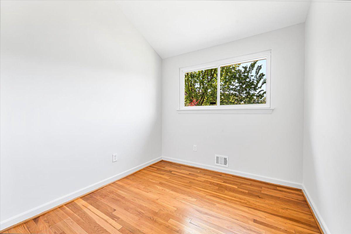 TAKOMA PARK - Residential
