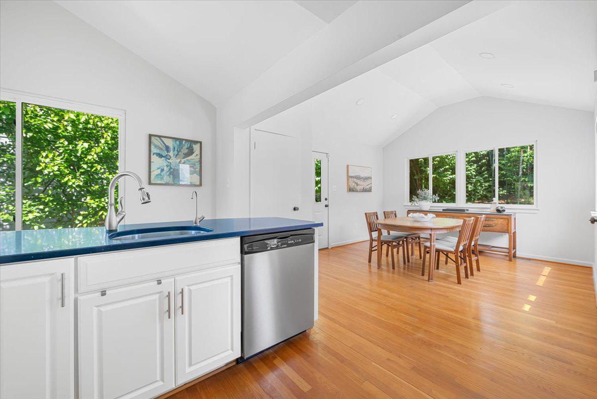 TAKOMA PARK - Residential