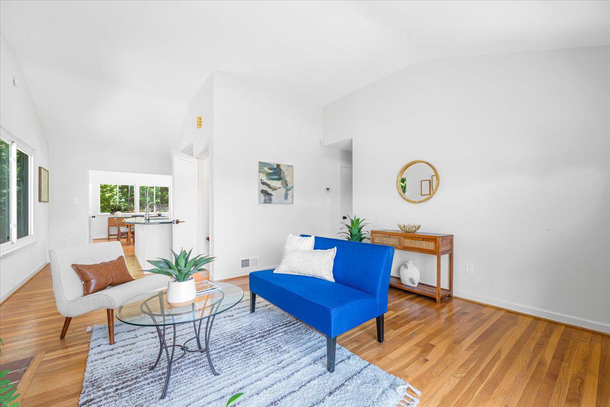 TAKOMA PARK - Residential