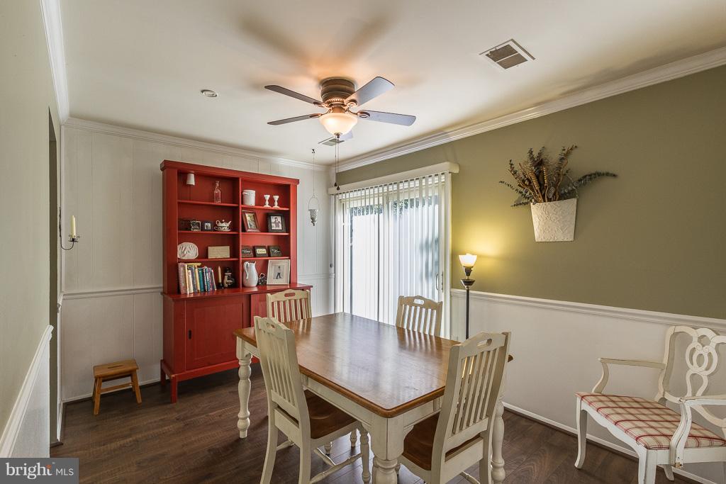 LAKE RIDGE - Residential Lease