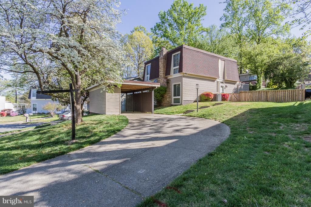 LAKE RIDGE - Residential Lease