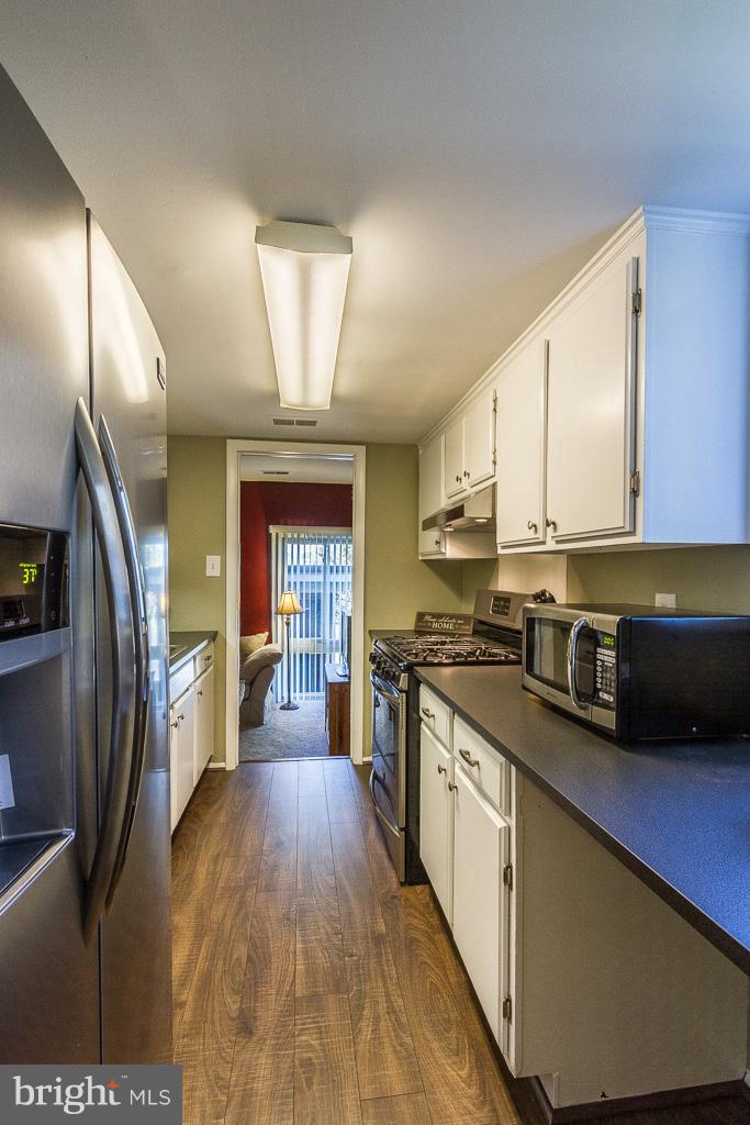 LAKE RIDGE - Residential Lease