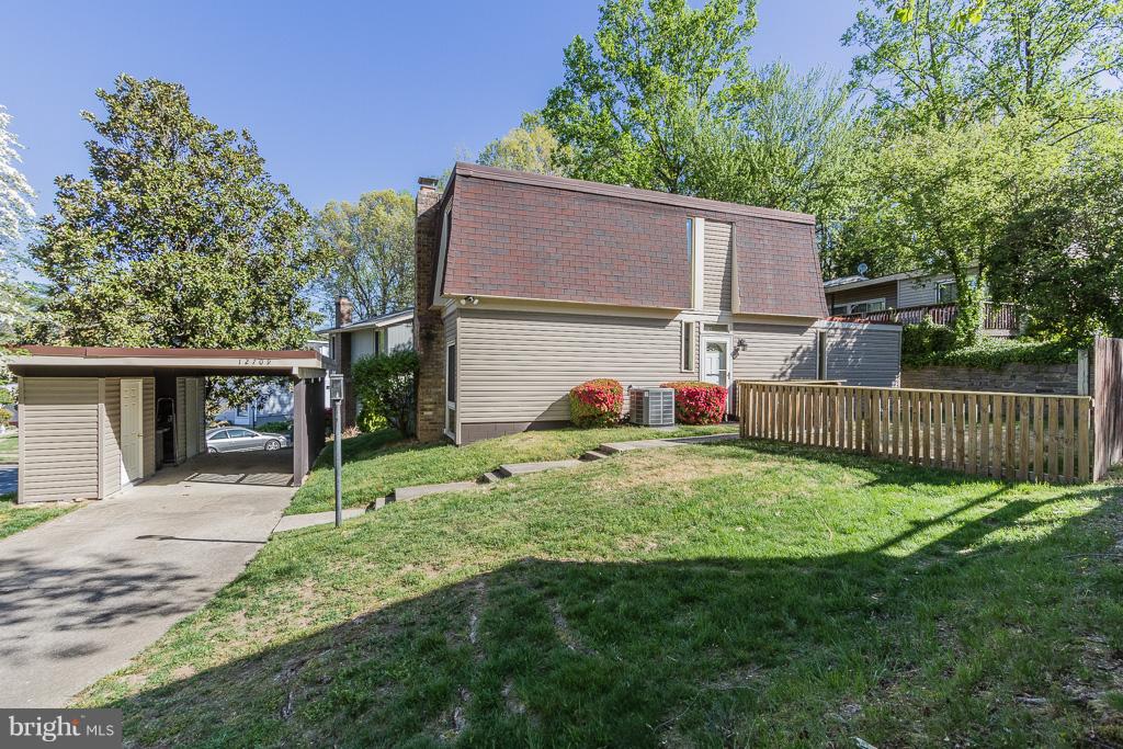 LAKE RIDGE - Residential Lease