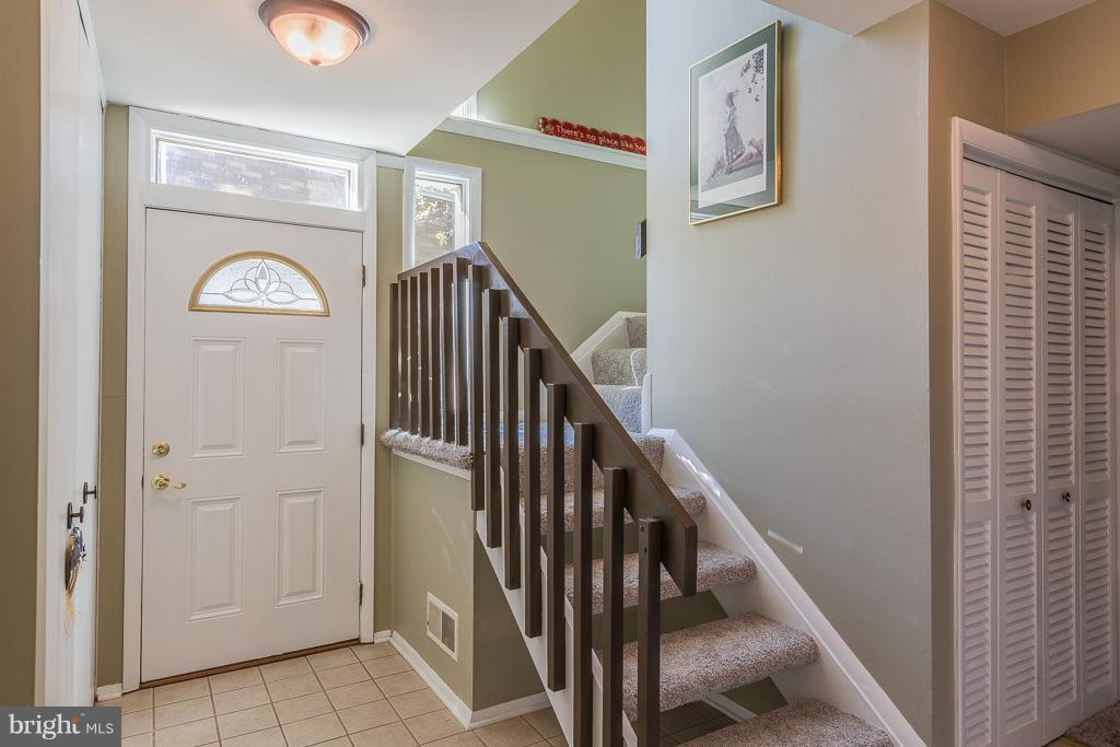 LAKE RIDGE - Residential Lease