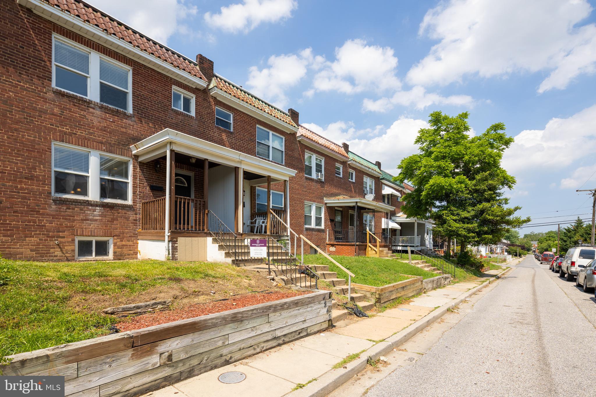 DUNDALK HIGHLANDS - Residential