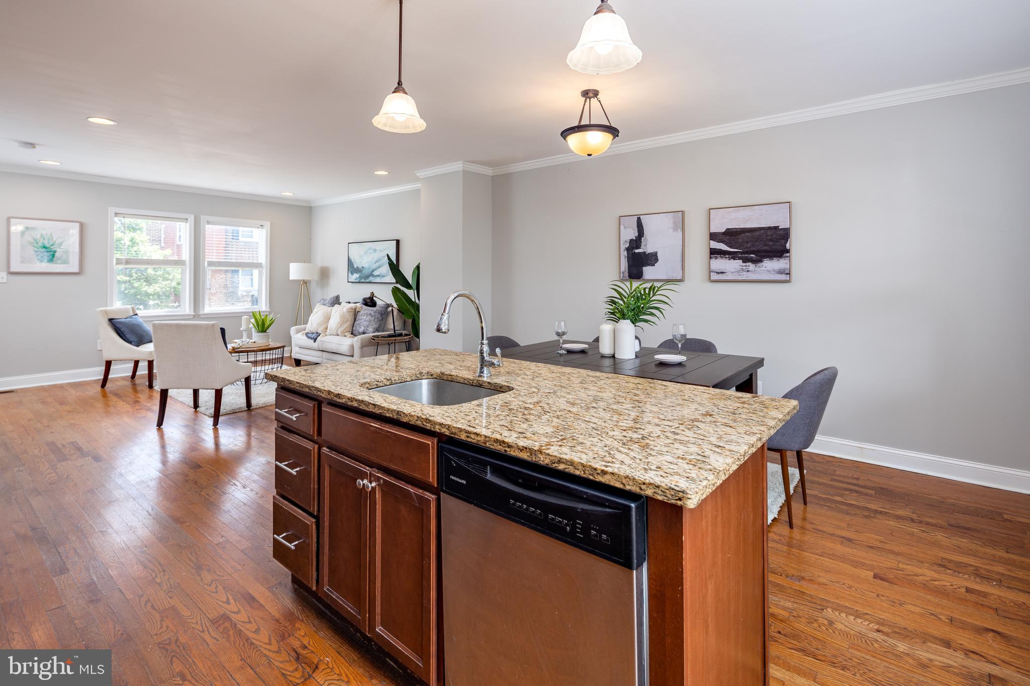 DUNDALK HIGHLANDS - Residential