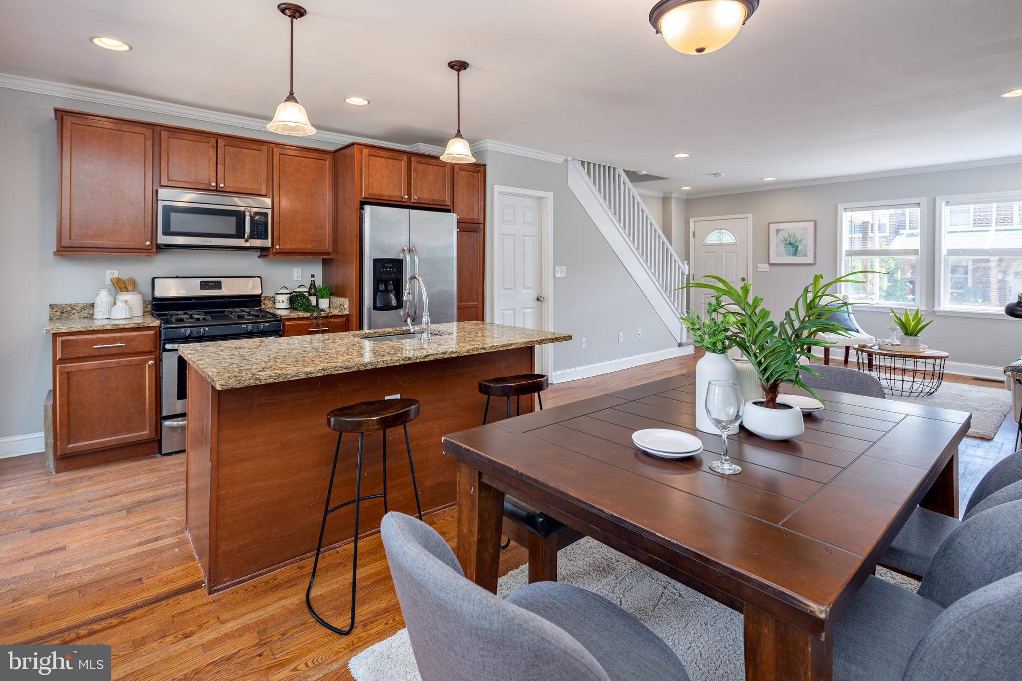 DUNDALK HIGHLANDS - Residential