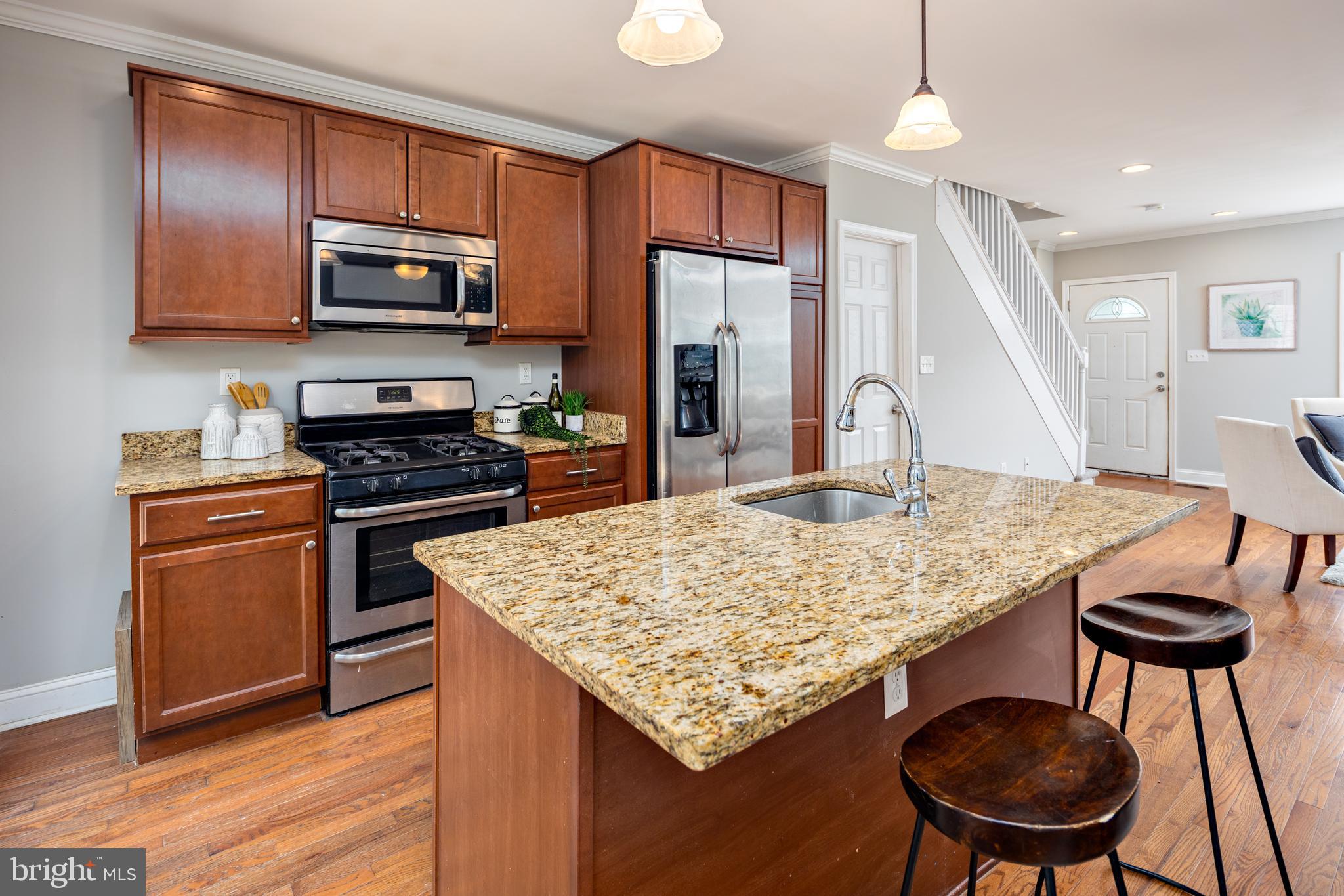 DUNDALK HIGHLANDS - Residential