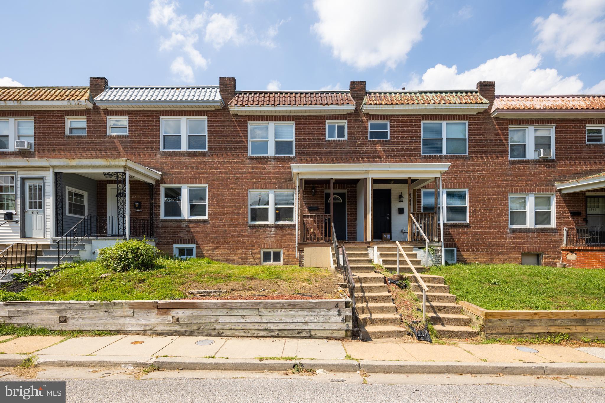 DUNDALK HIGHLANDS - Residential