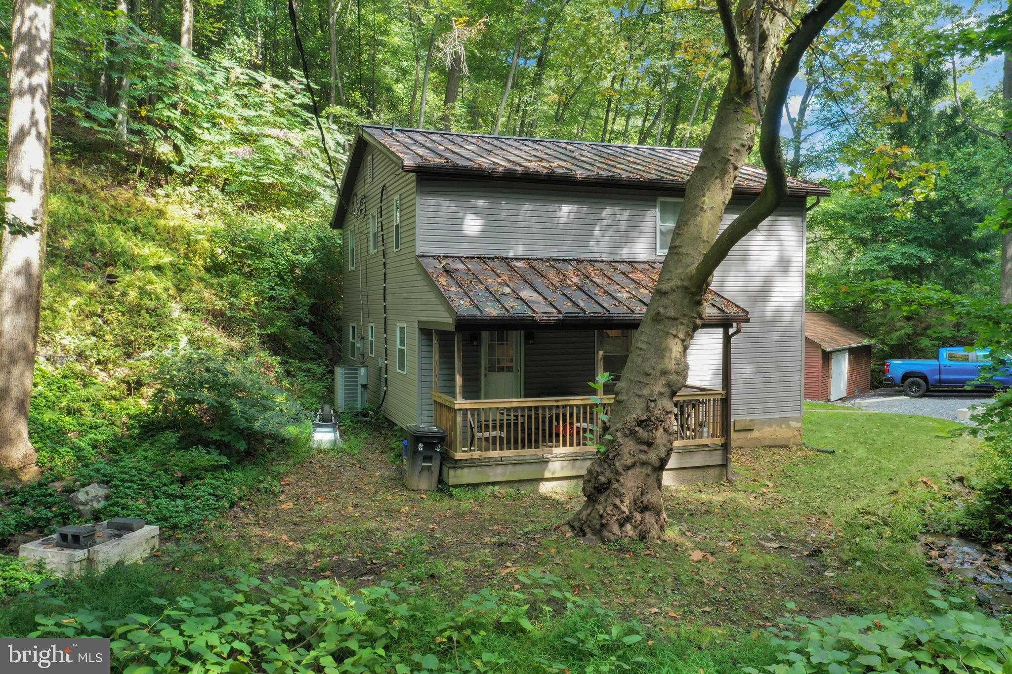 291 HUNTERS ROAD