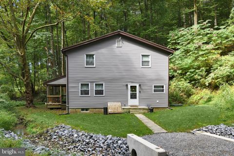 291 HUNTERS ROAD MOHNTON PA 19540