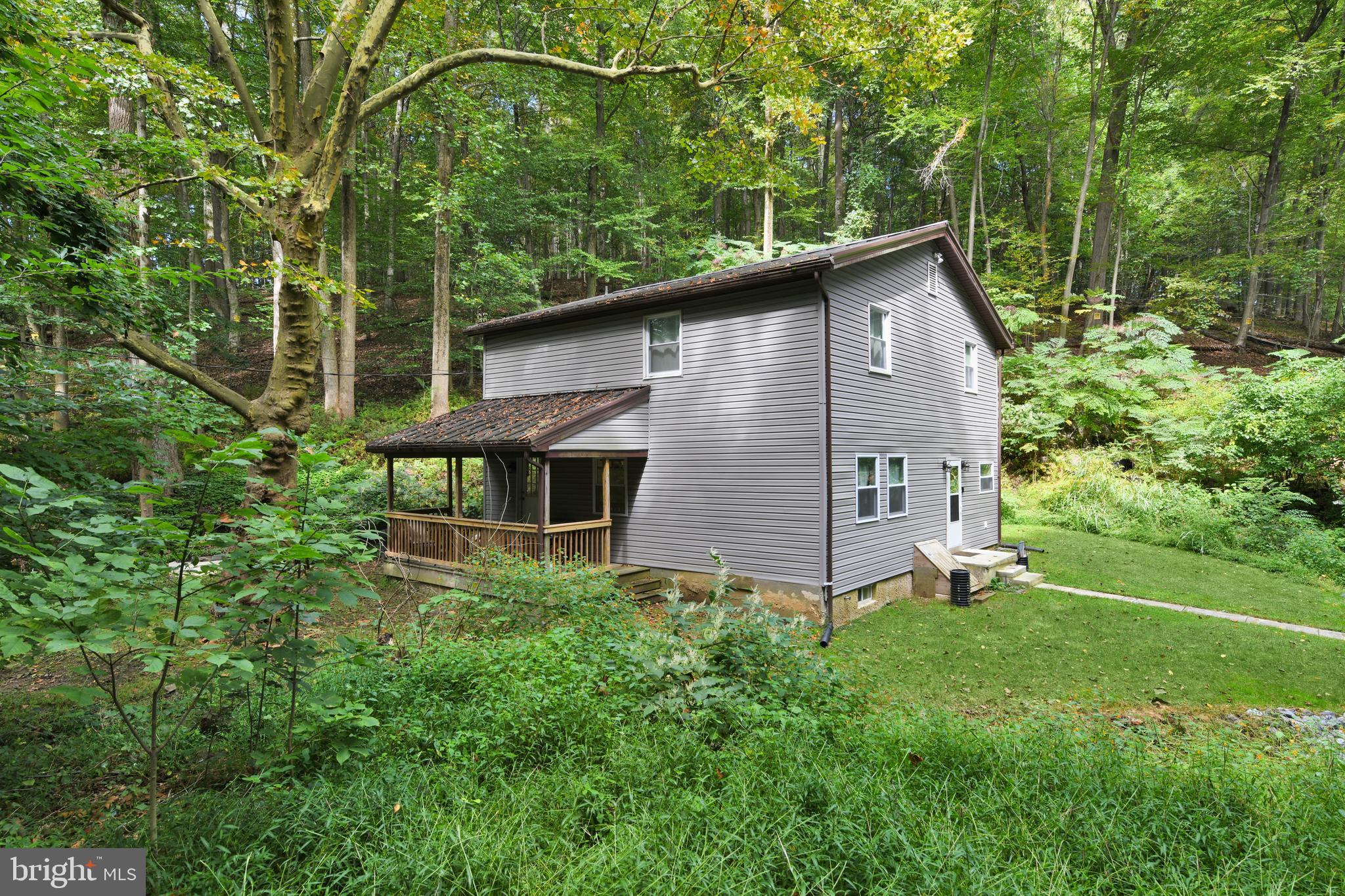 291 HUNTERS ROAD