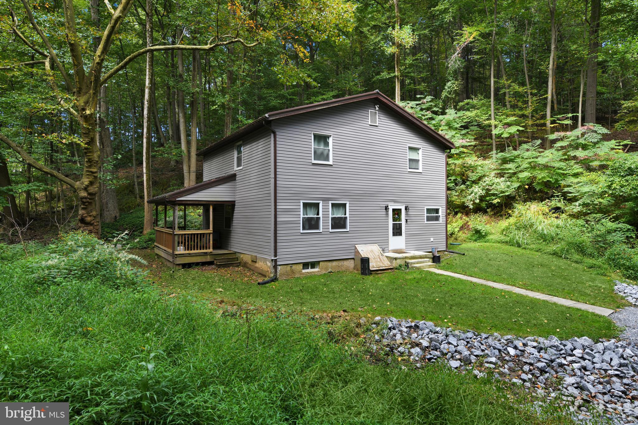 291 HUNTERS ROAD