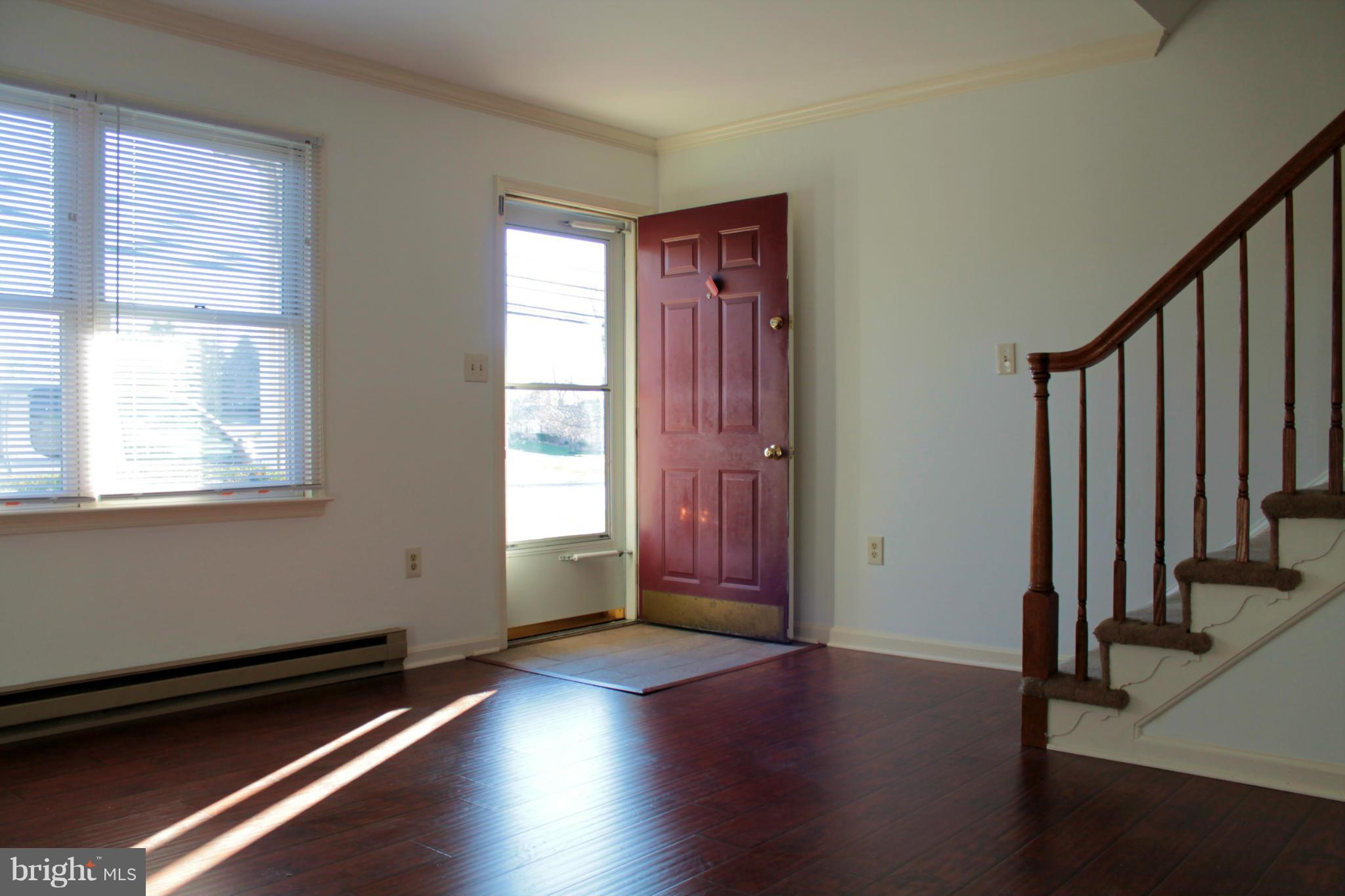 NONE AVAILABLE - Residential Lease