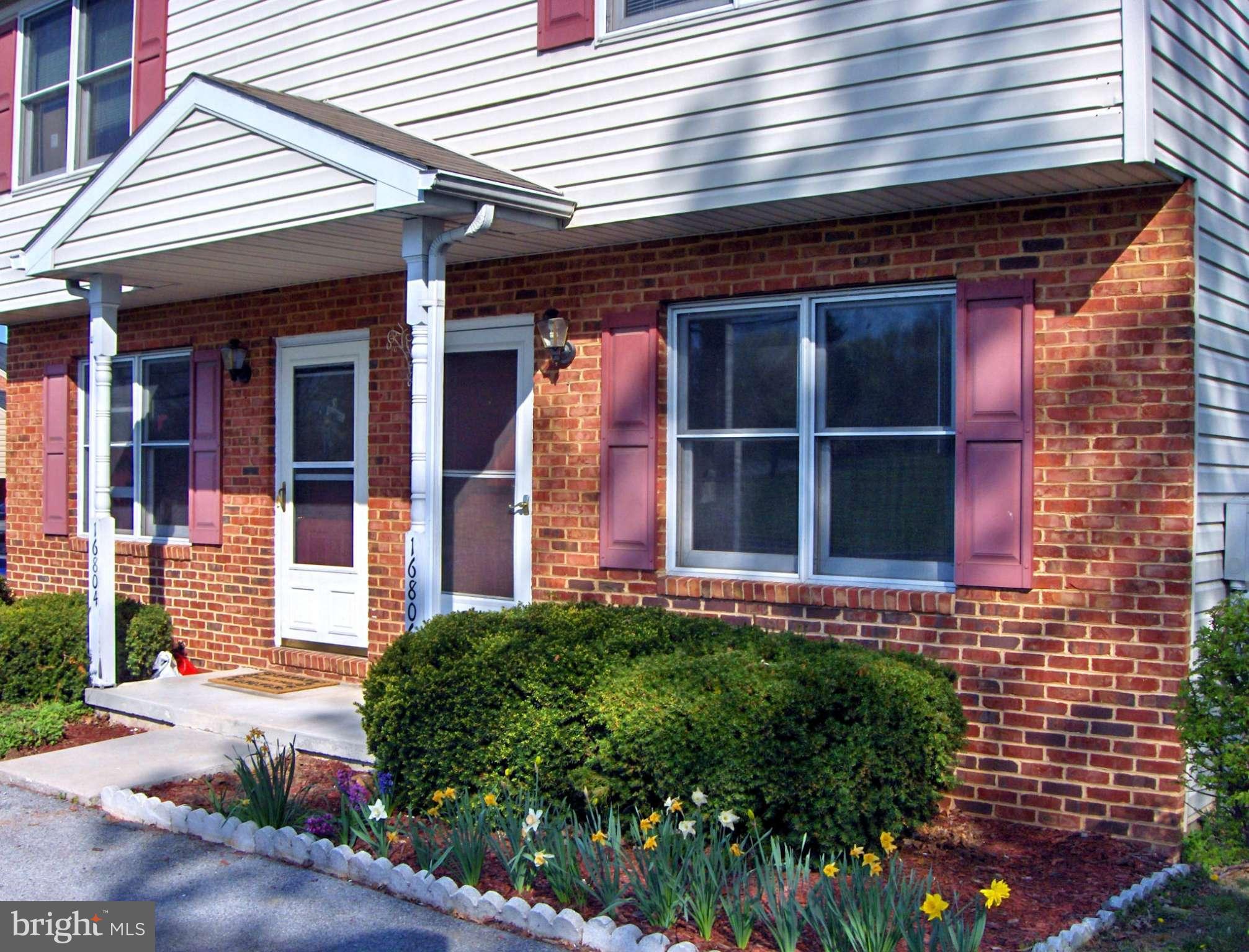 NONE AVAILABLE - Residential Lease