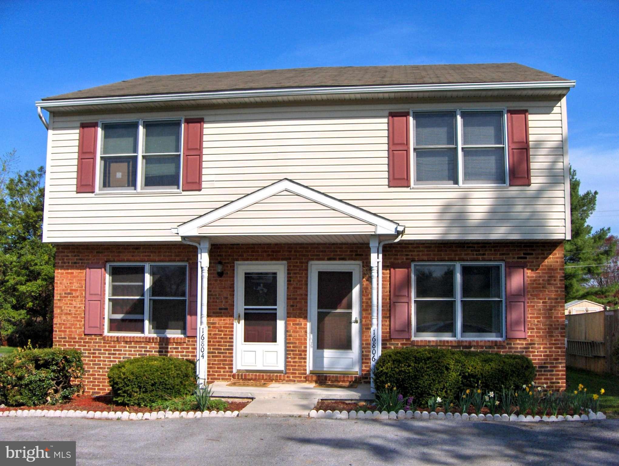 NONE AVAILABLE - Residential Lease