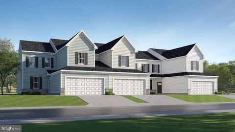 2668 Fairlight Drive, Middletown, DE MLS: DENC2081388