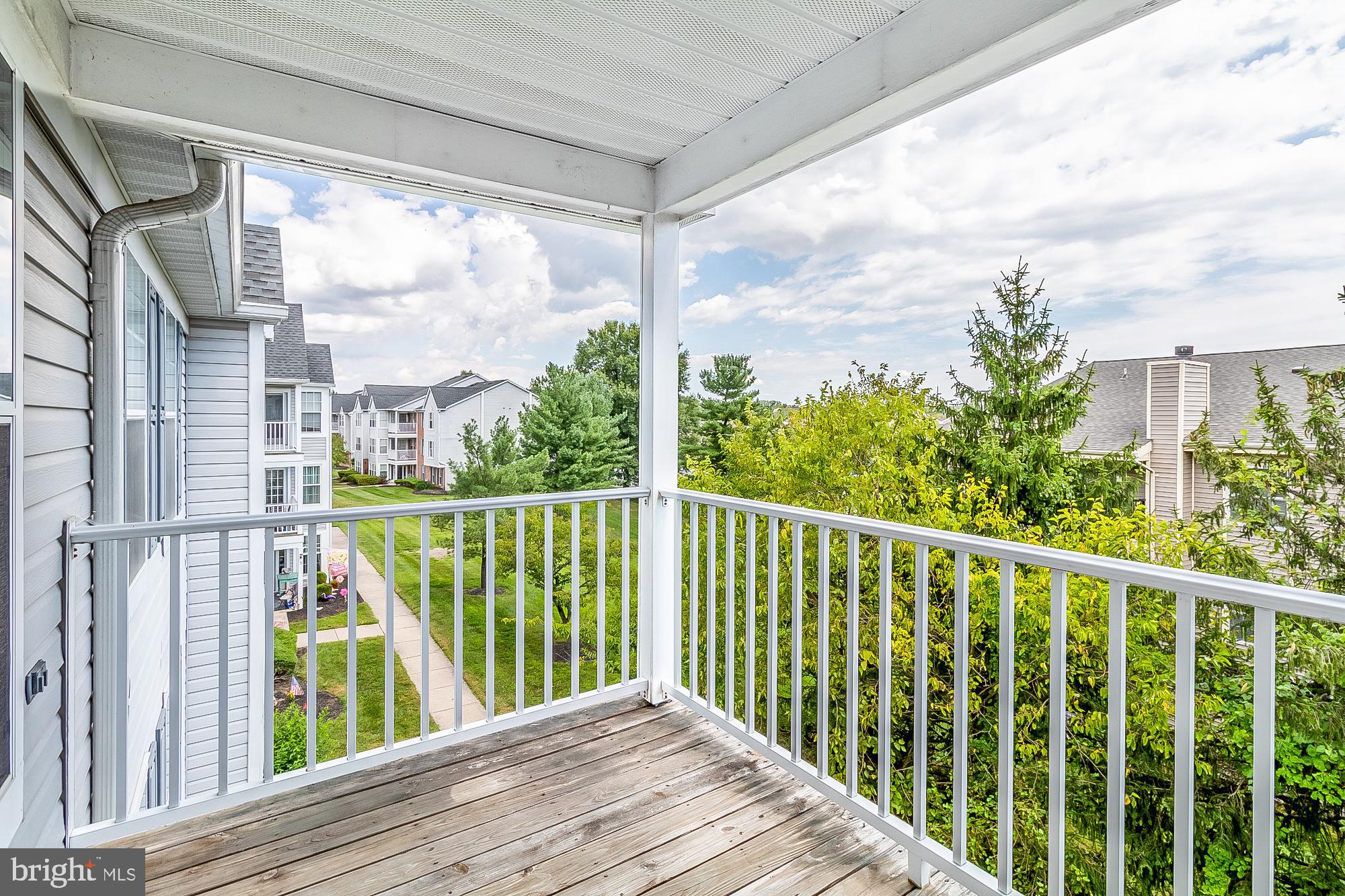 SOUTHFIELD AT WHITEMARSH - Residential