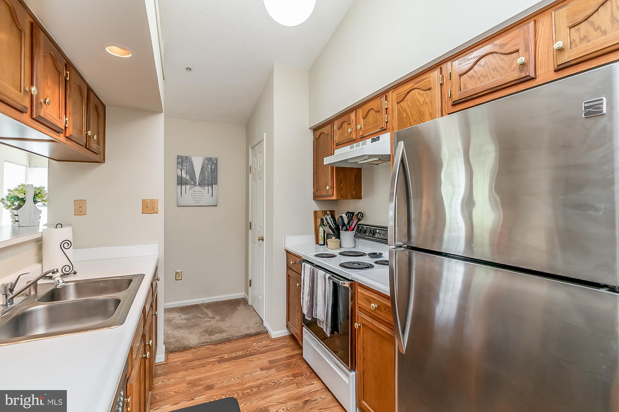 SOUTHFIELD AT WHITEMARSH - Residential