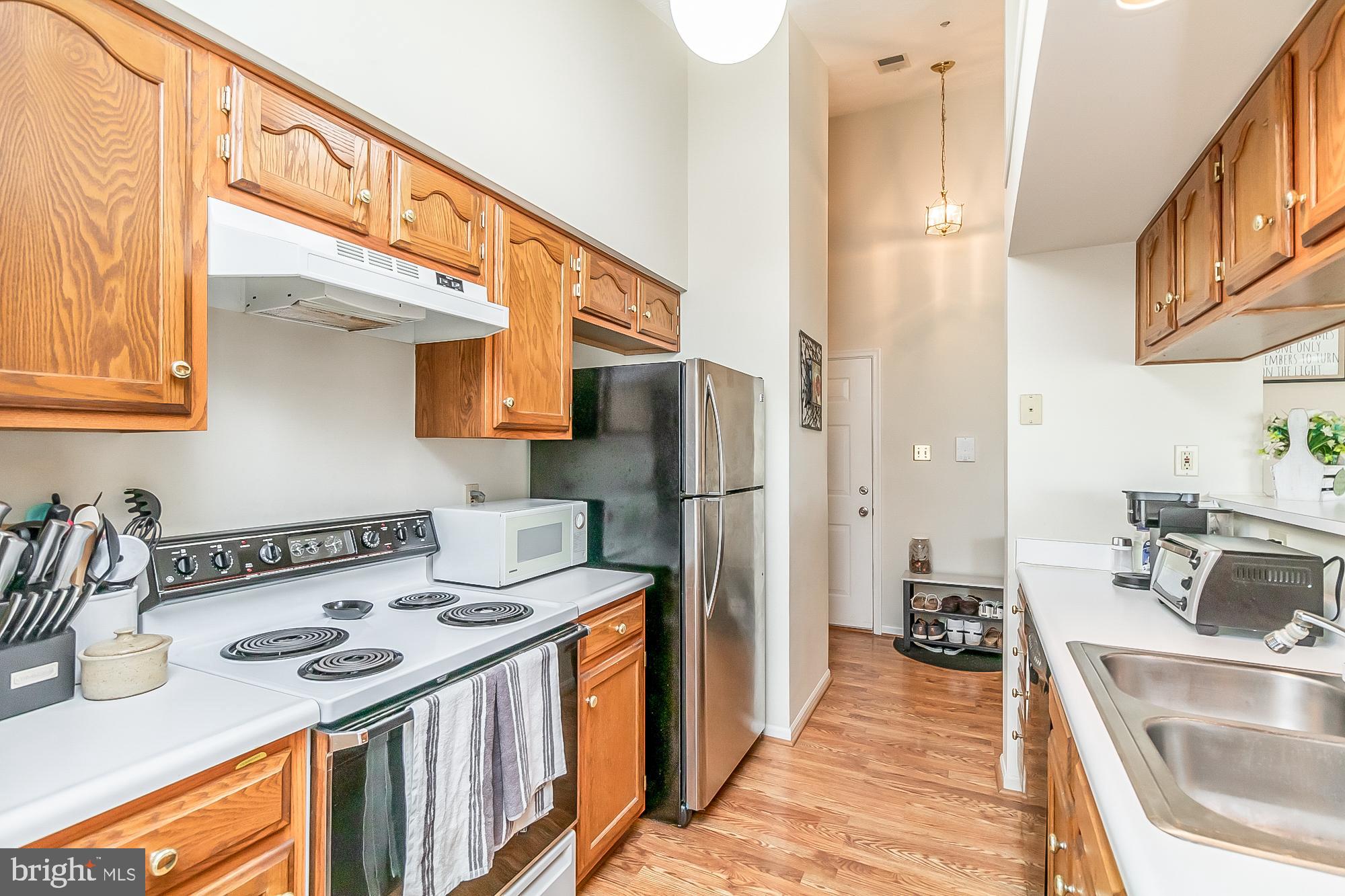 SOUTHFIELD AT WHITEMARSH - Residential