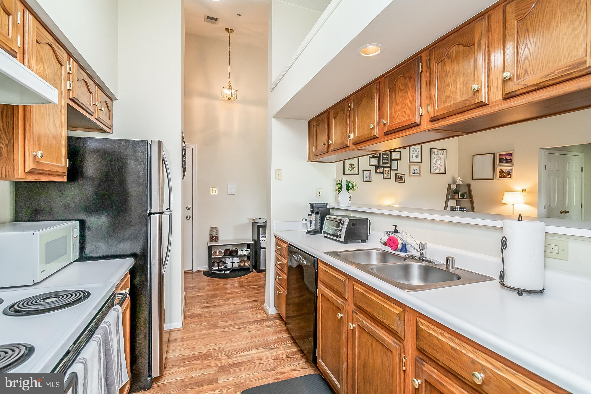 SOUTHFIELD AT WHITEMARSH - Residential