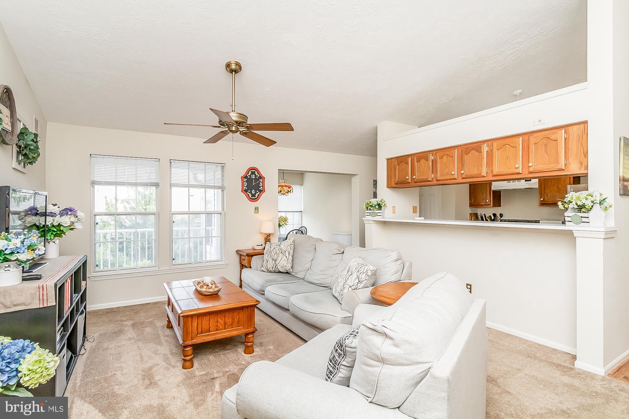 SOUTHFIELD AT WHITEMARSH - Residential