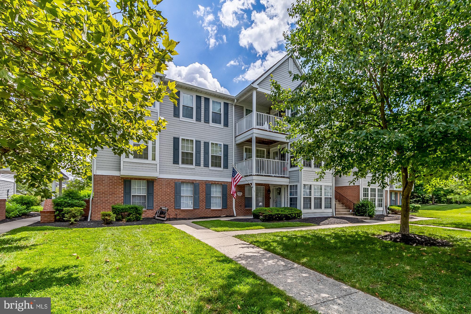 SOUTHFIELD AT WHITEMARSH - Residential