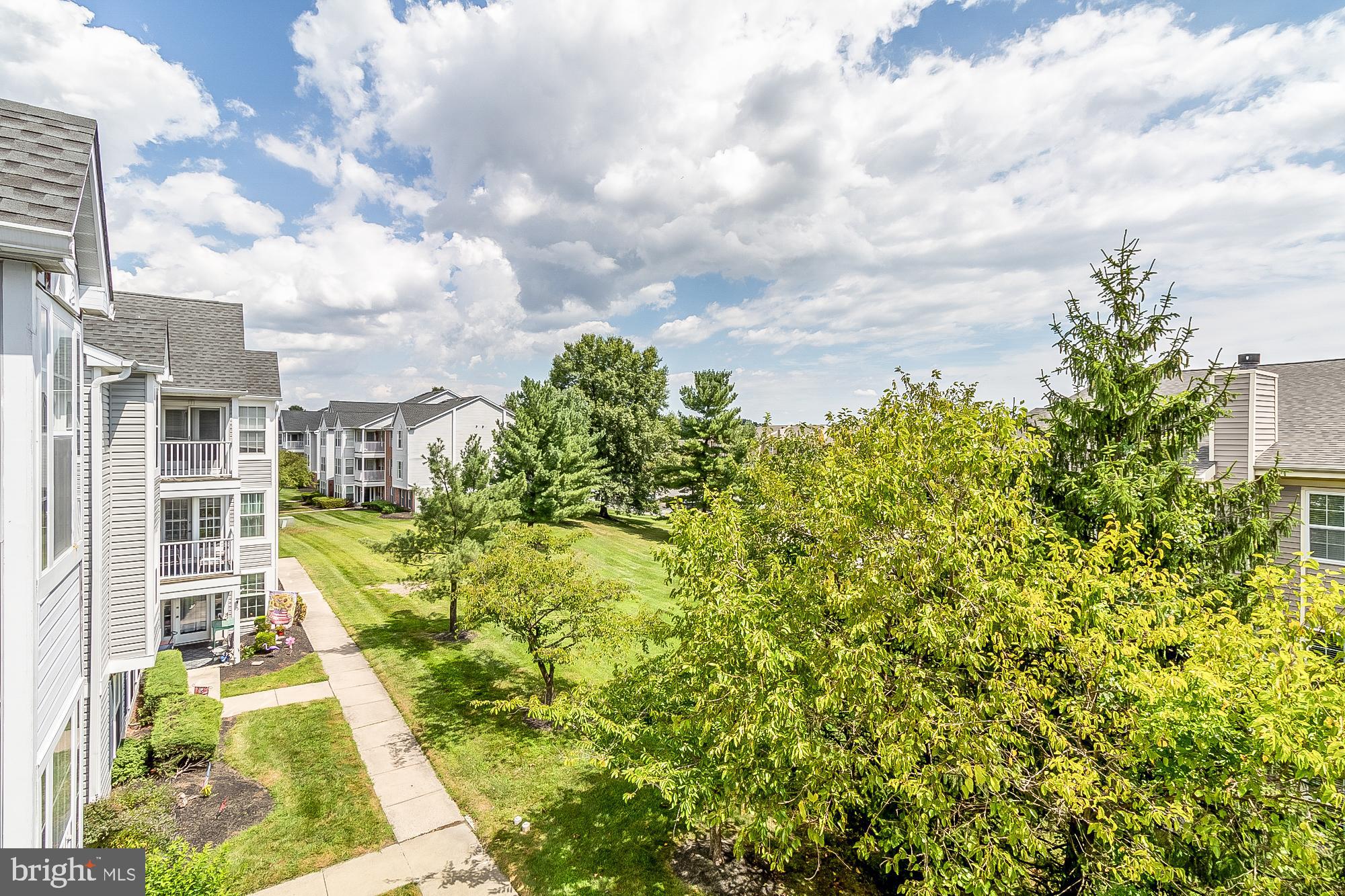 SOUTHFIELD AT WHITEMARSH - Residential