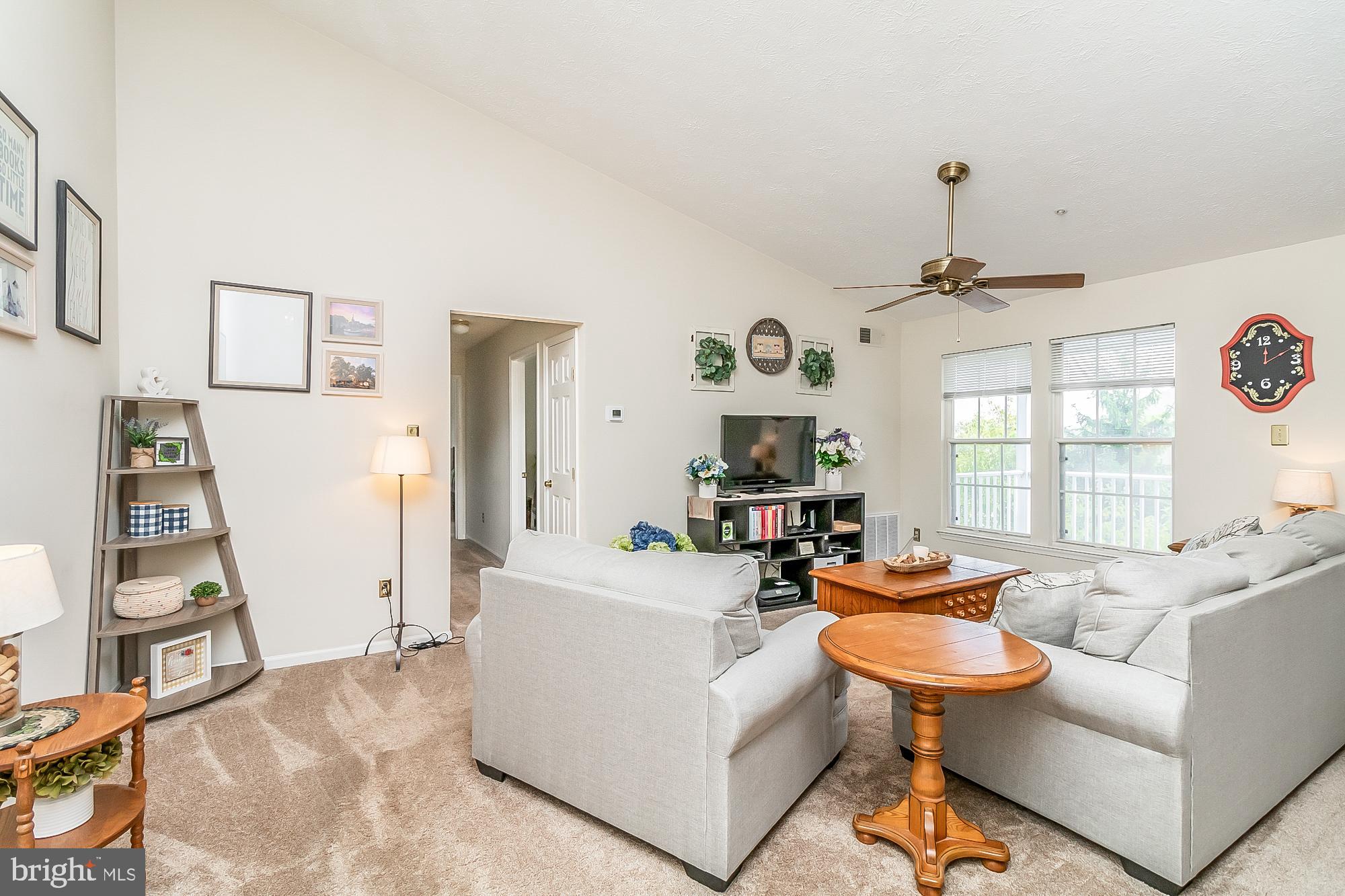 SOUTHFIELD AT WHITEMARSH - Residential