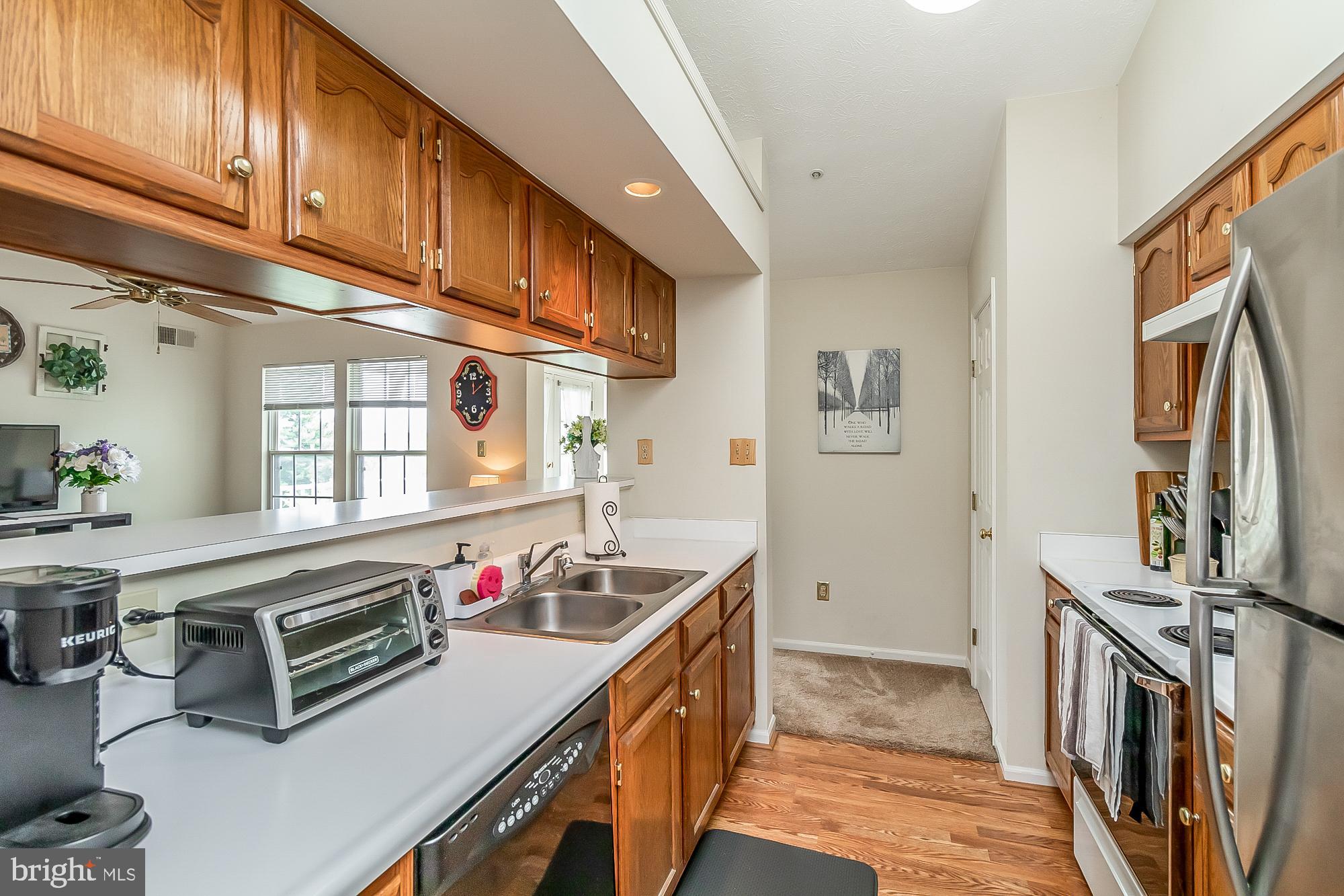 SOUTHFIELD AT WHITEMARSH - Residential