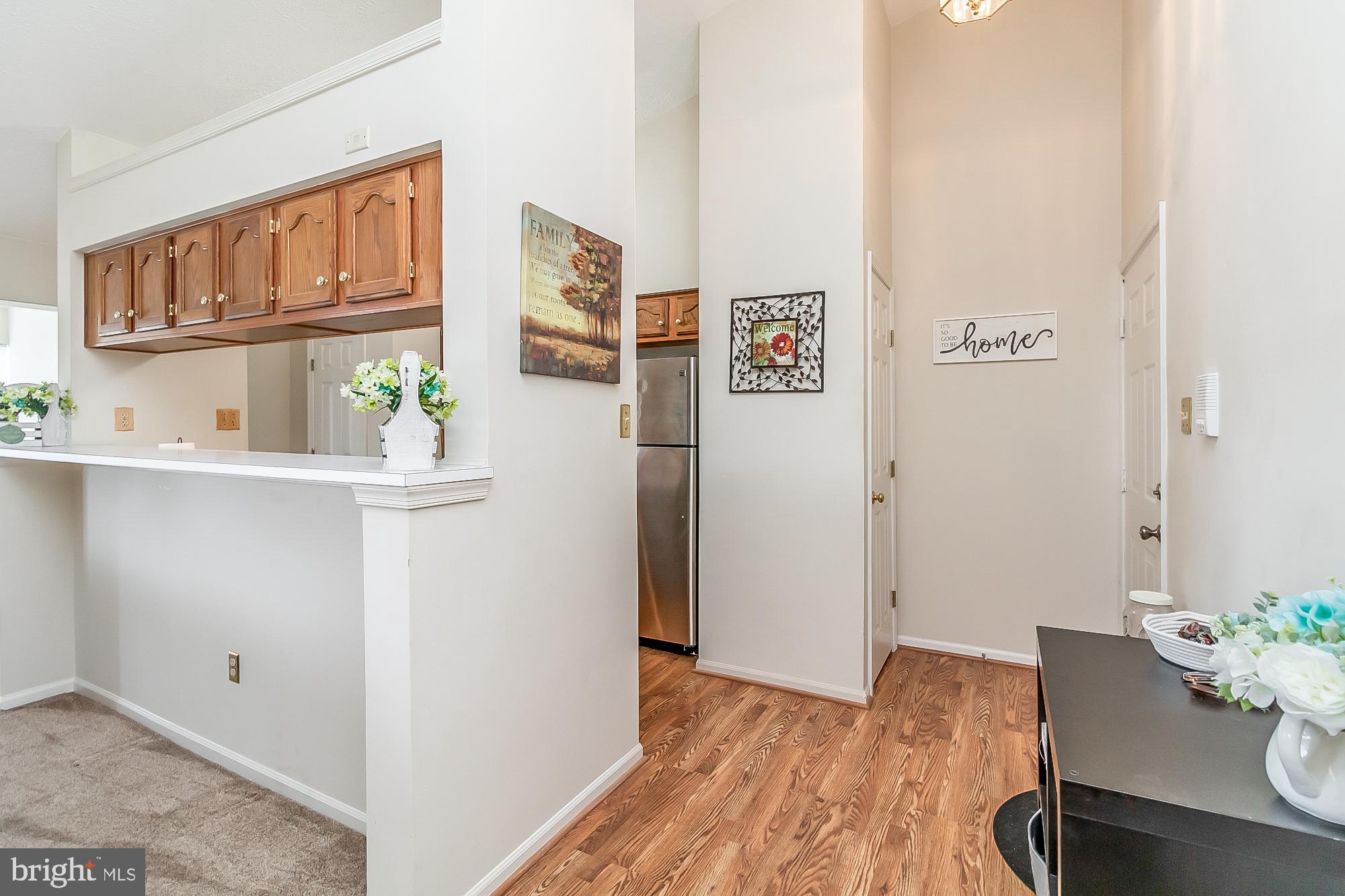 SOUTHFIELD AT WHITEMARSH - Residential