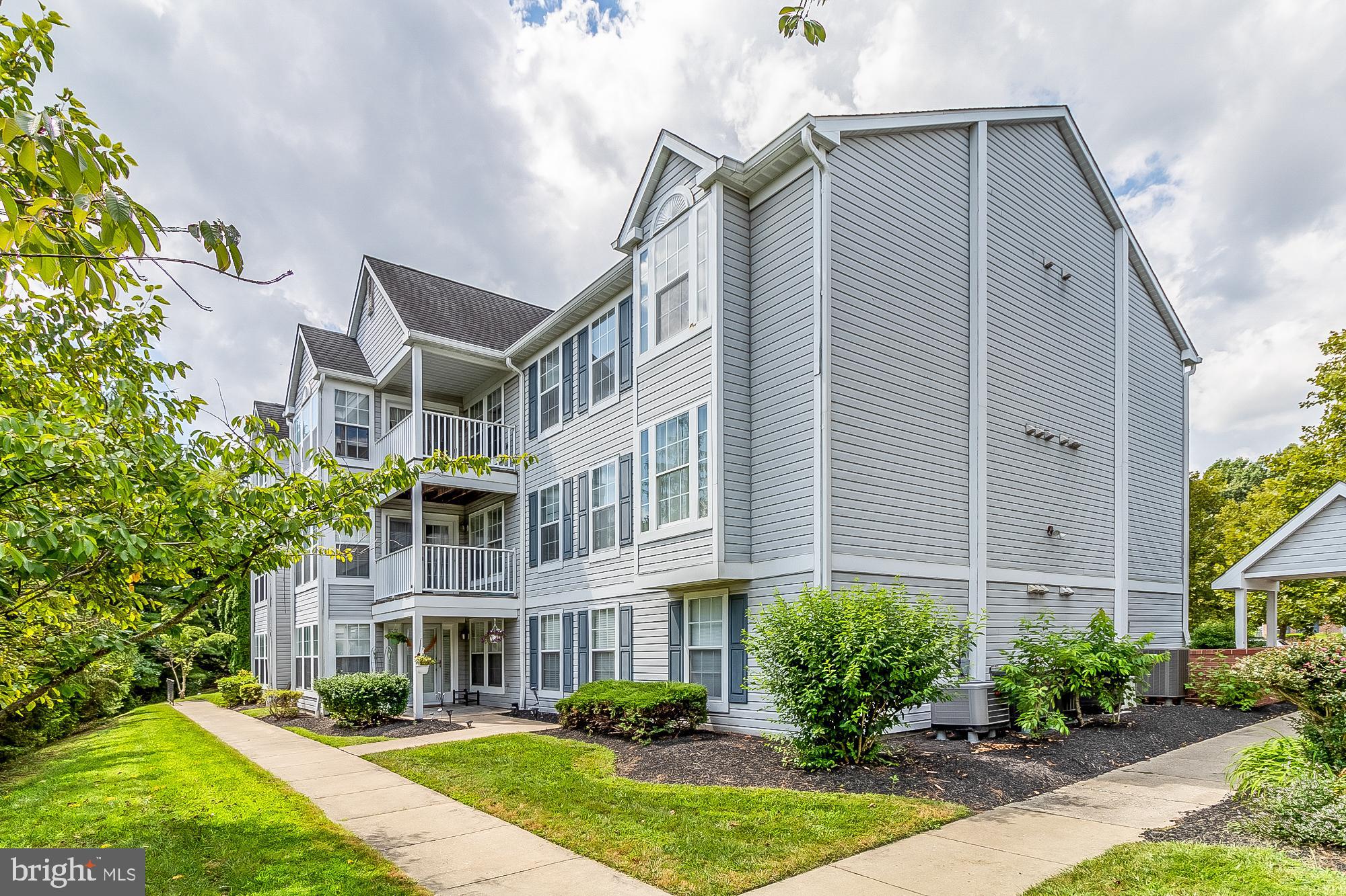 SOUTHFIELD AT WHITEMARSH - Residential