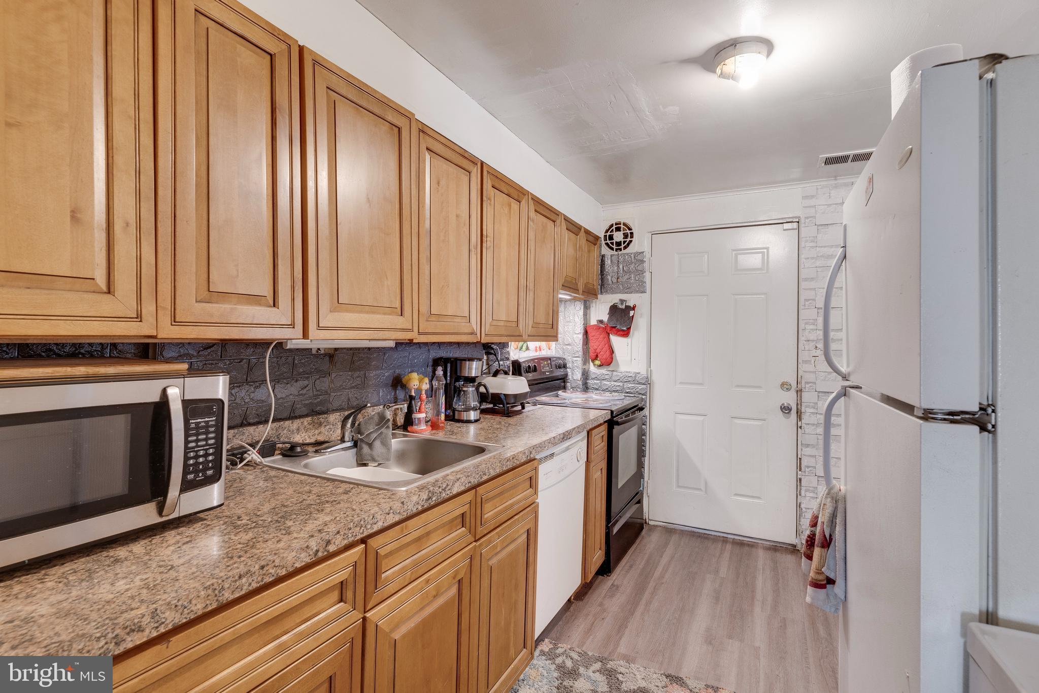 PALMER PARK - Residential