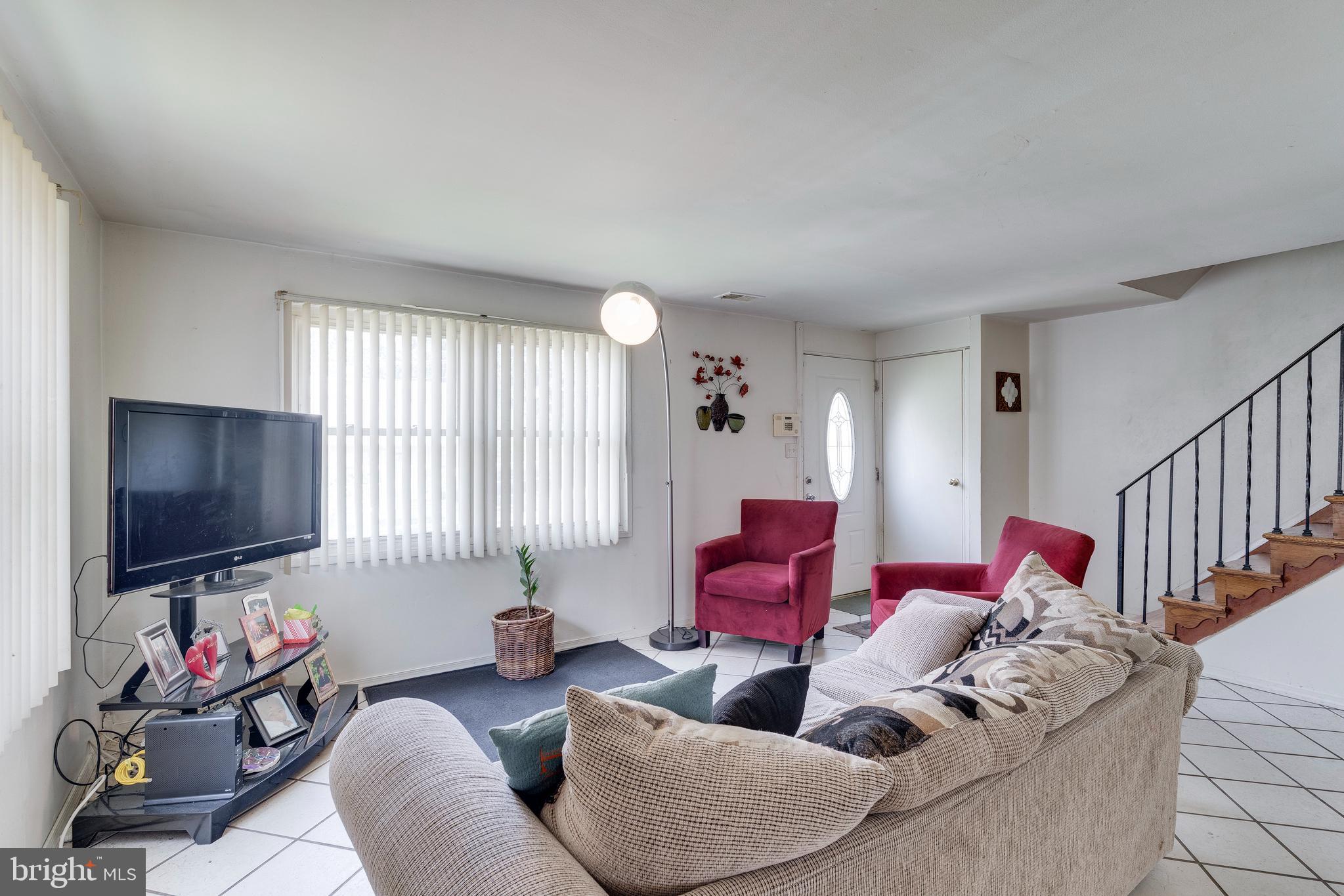 PALMER PARK - Residential