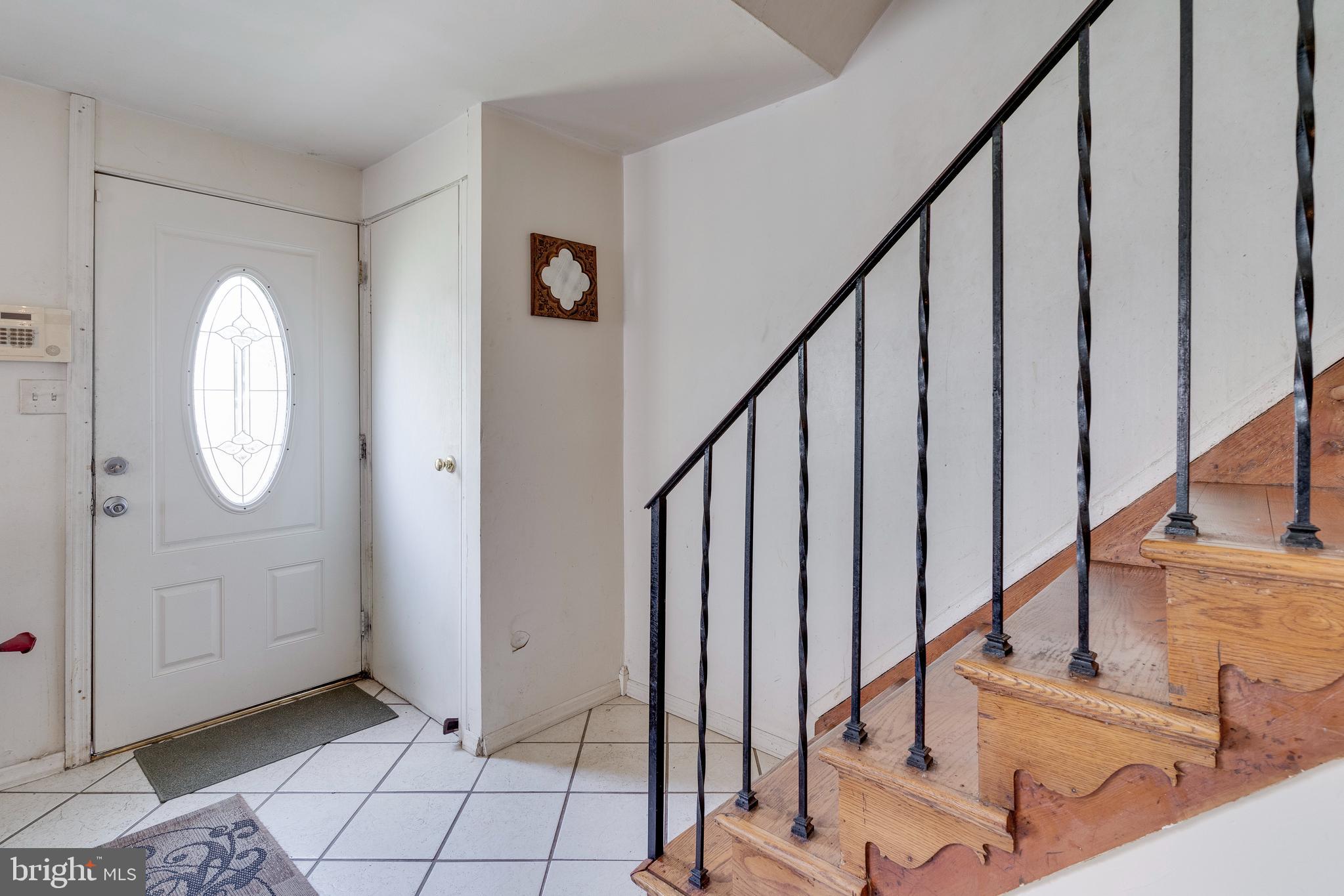 PALMER PARK - Residential