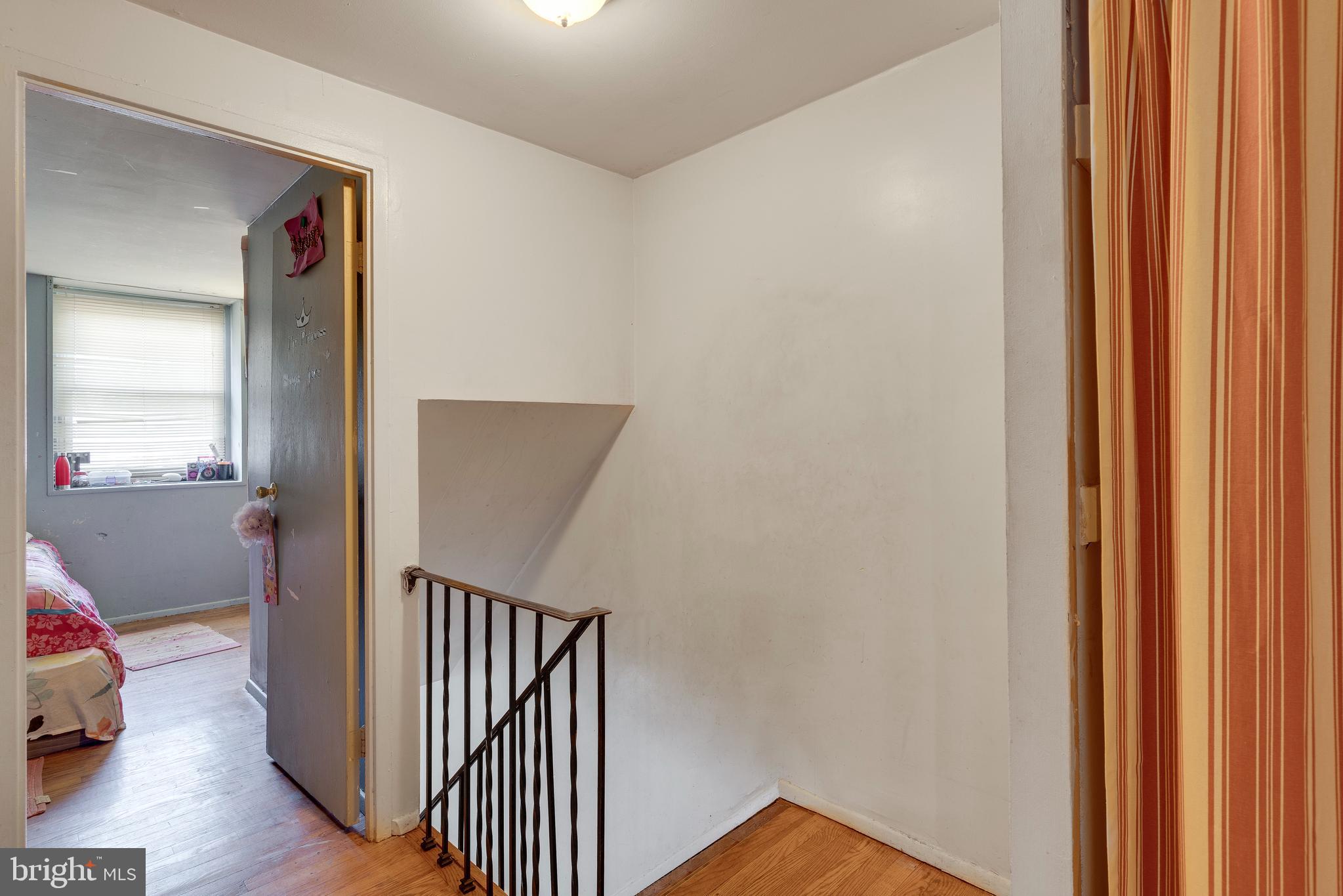 PALMER PARK - Residential