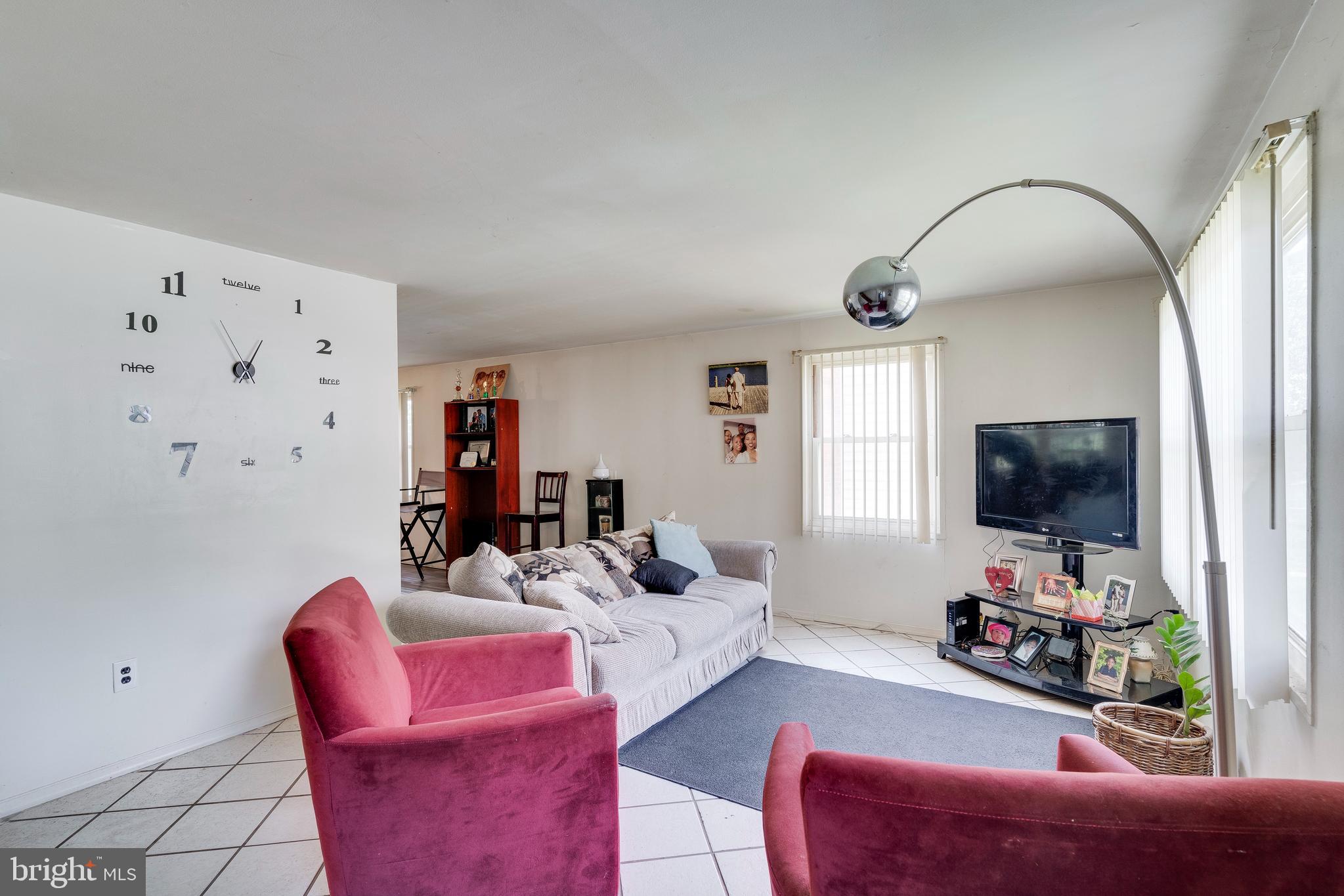 PALMER PARK - Residential