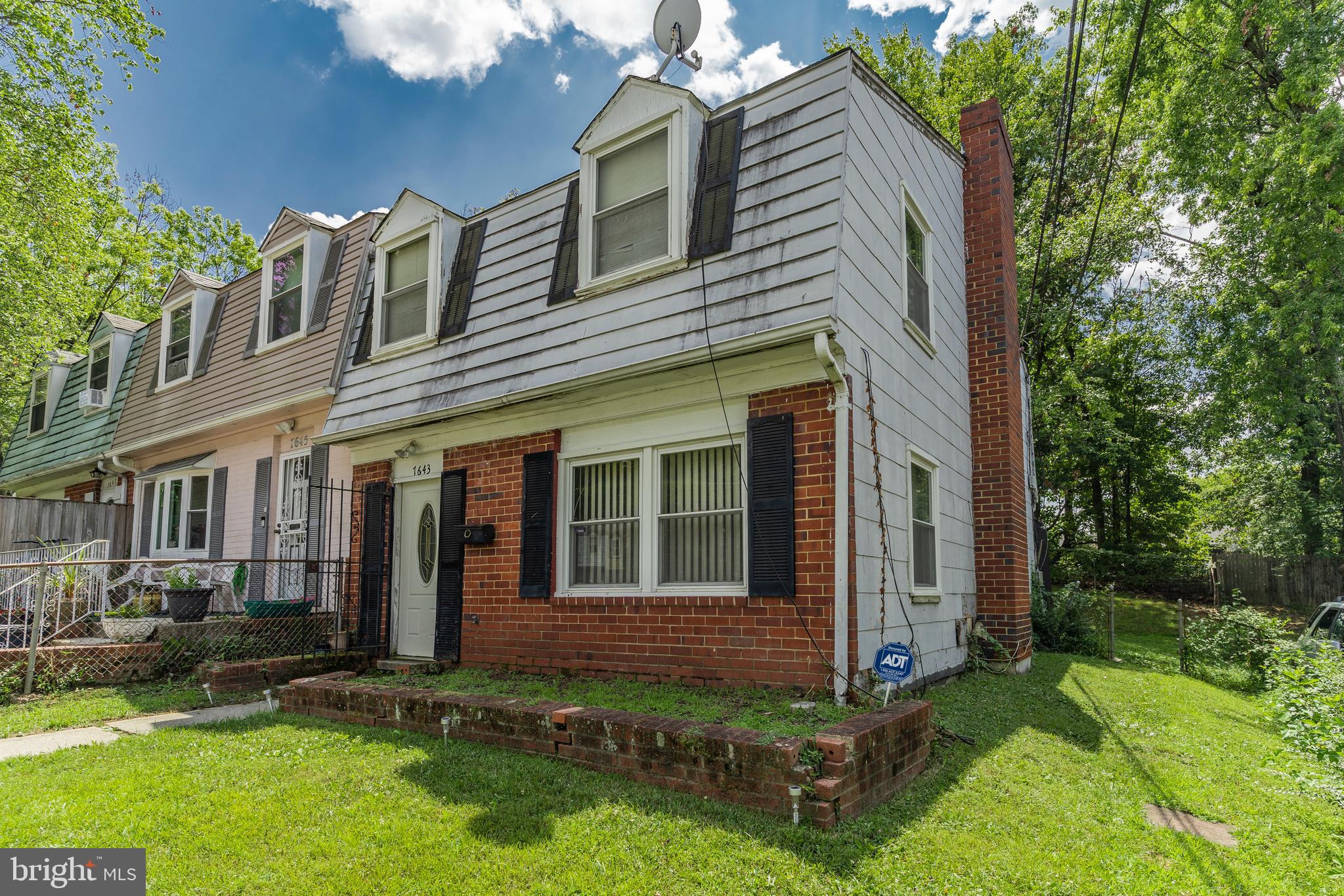 PALMER PARK - Residential