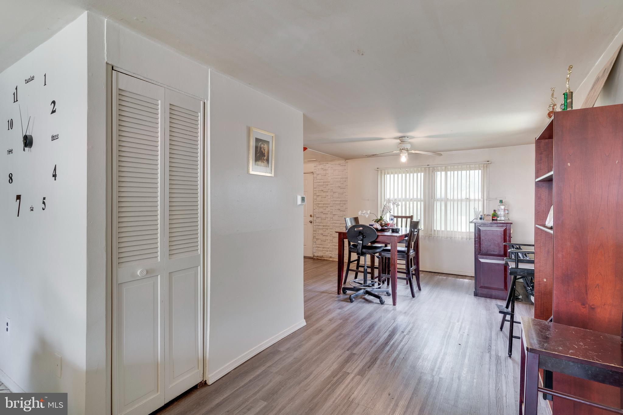 PALMER PARK - Residential