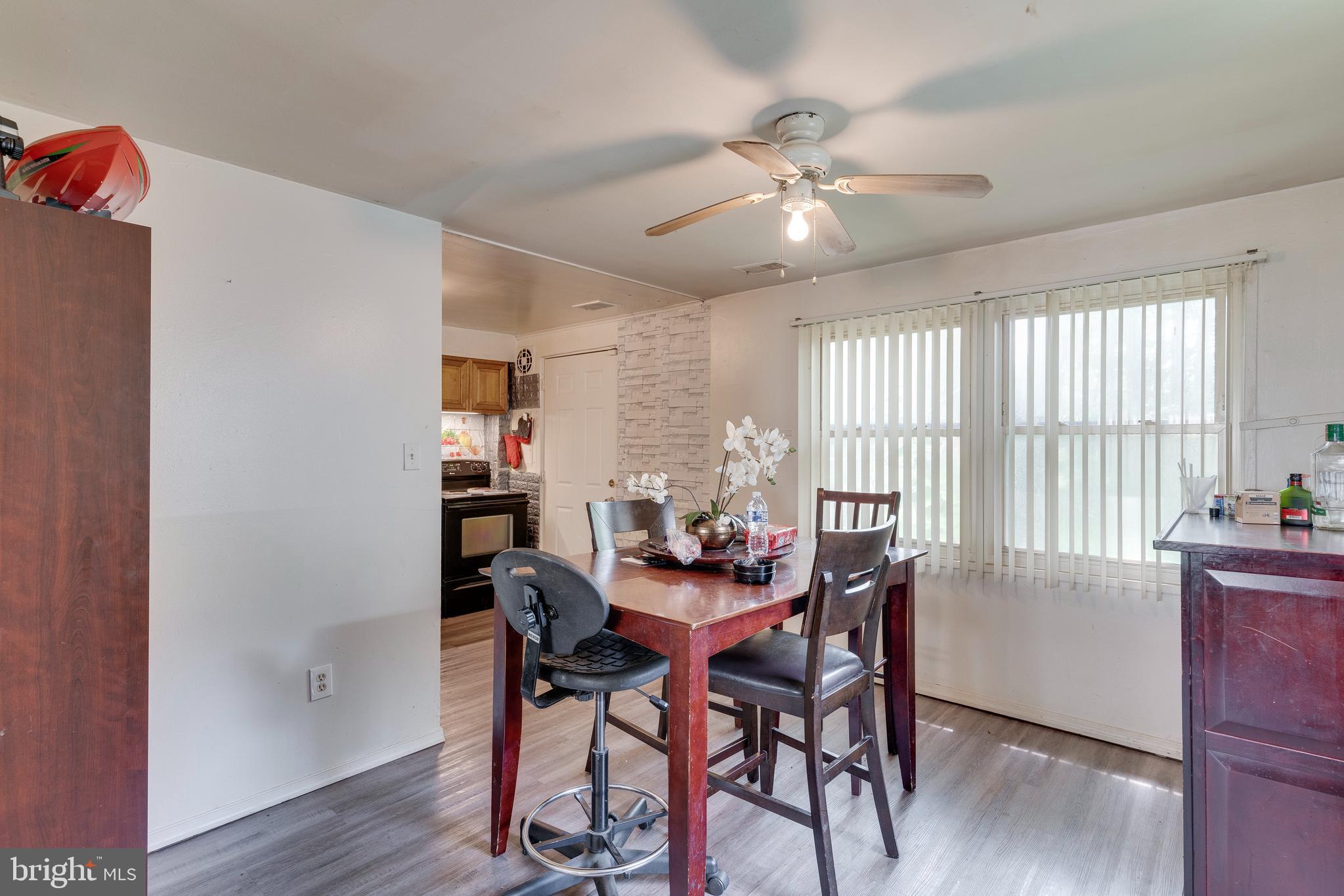 PALMER PARK - Residential