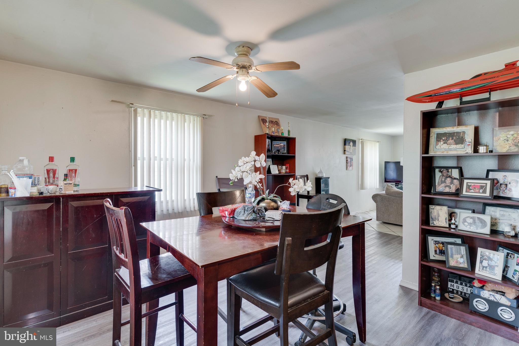 PALMER PARK - Residential