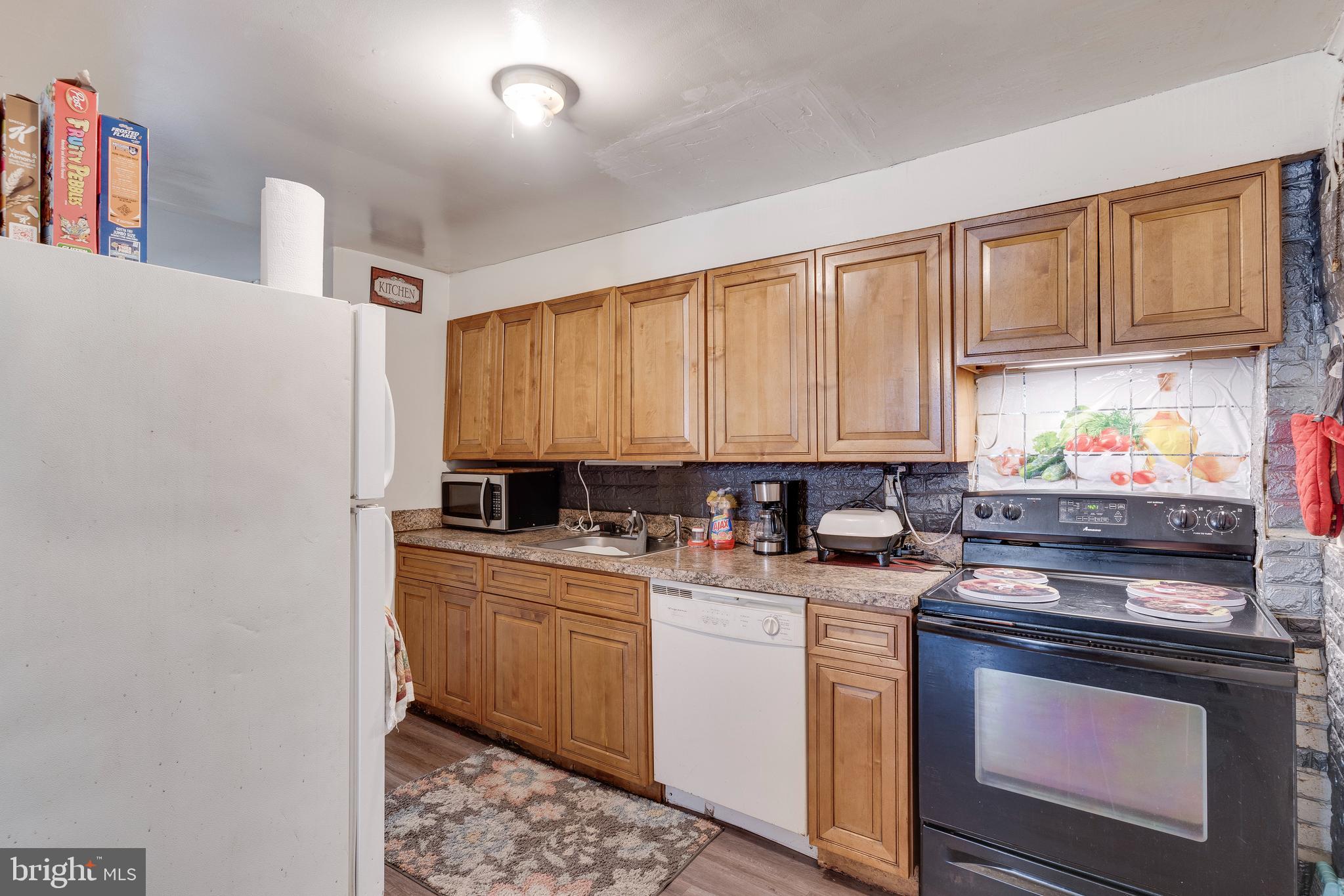 PALMER PARK - Residential