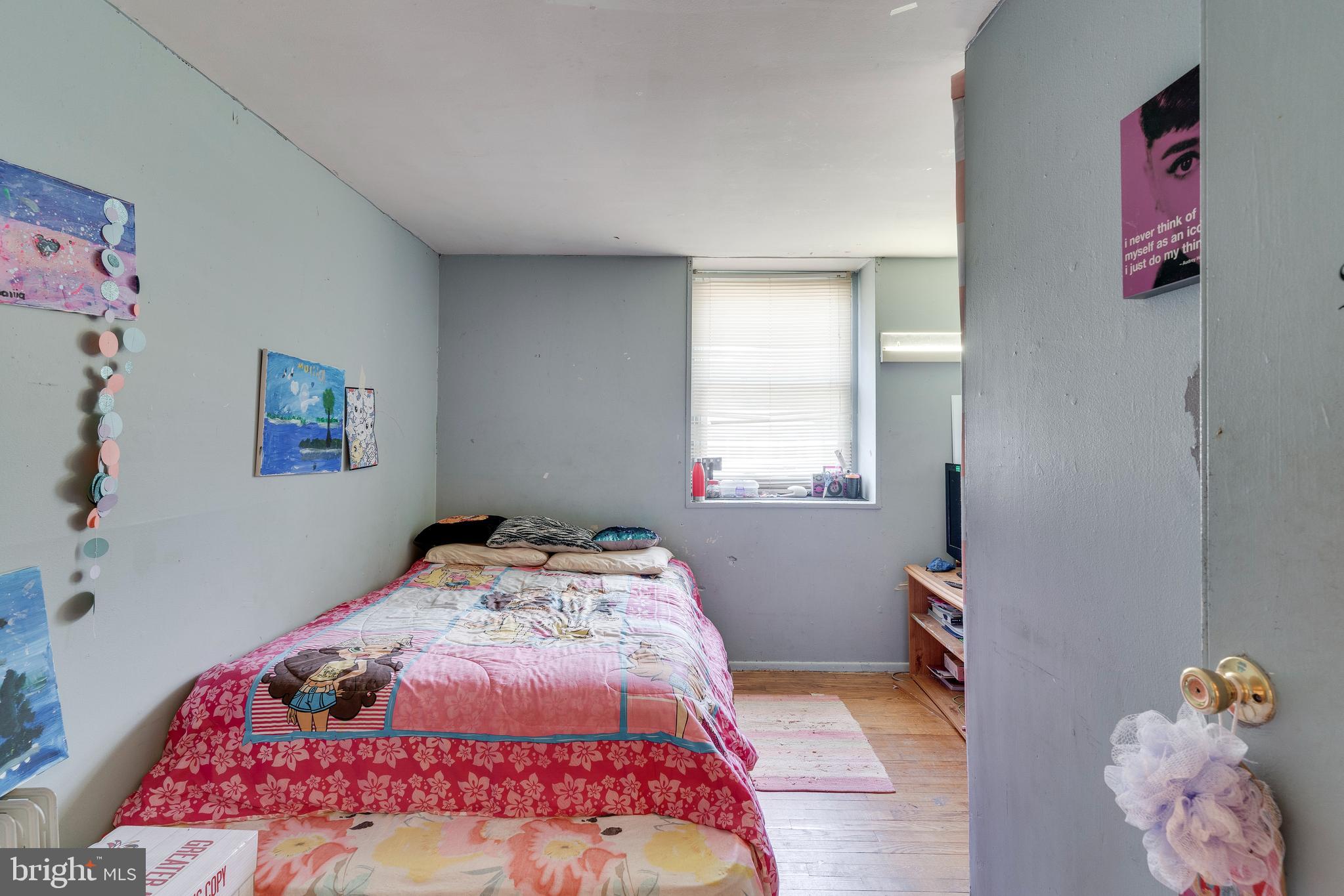 PALMER PARK - Residential